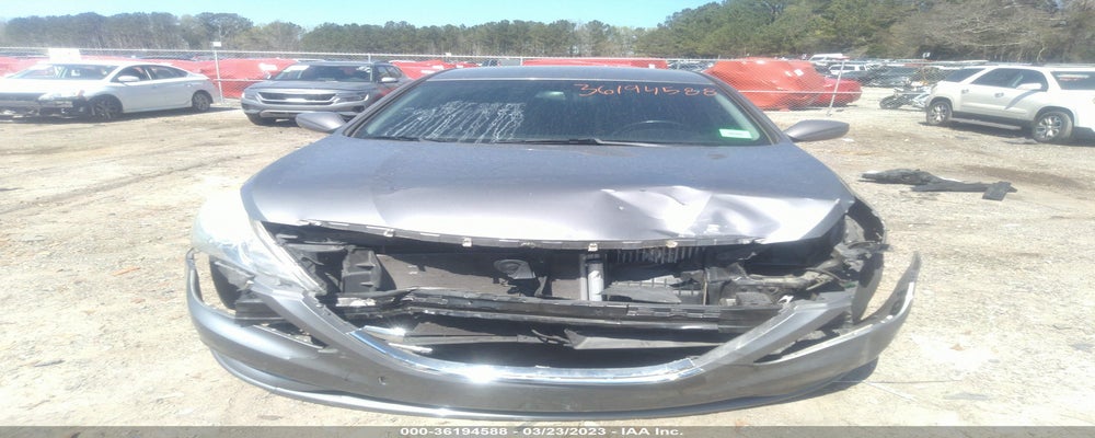 5NPEC4AB3CH332431 2012 HYUNDAI SONATA photo no. 6
