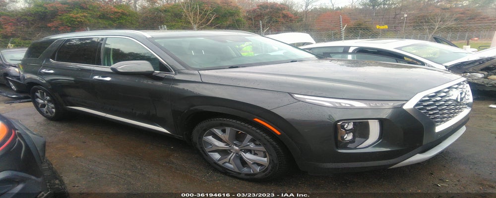 KM8R4DHE4LU146946 2020 HYUNDAI PALISADE photo no. 23