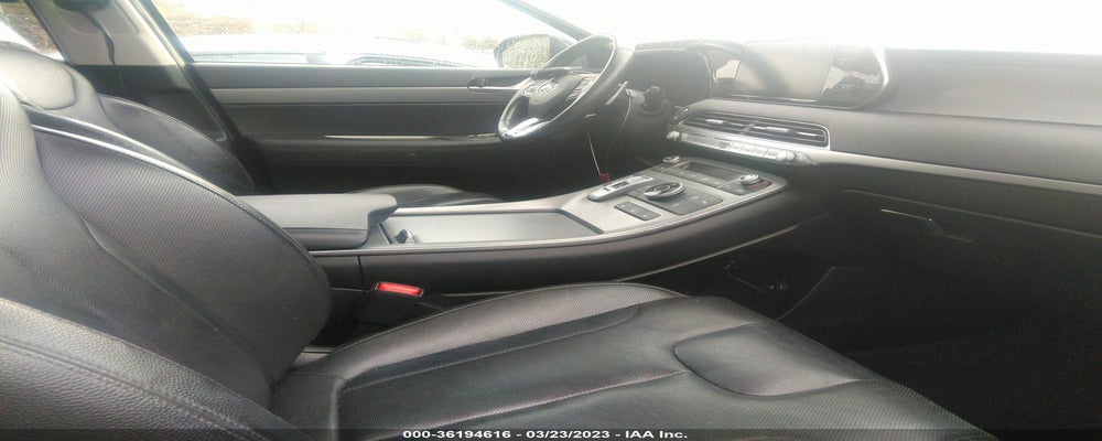 KM8R4DHE4LU146946 2020 HYUNDAI PALISADE photo no. 5