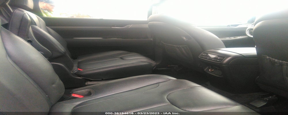KM8R4DHE4LU146946 2020 HYUNDAI PALISADE photo no. 8