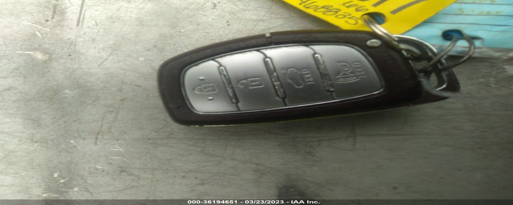 5NPE34AF5JH727209 2018 HYUNDAI SONATA photo no. 11