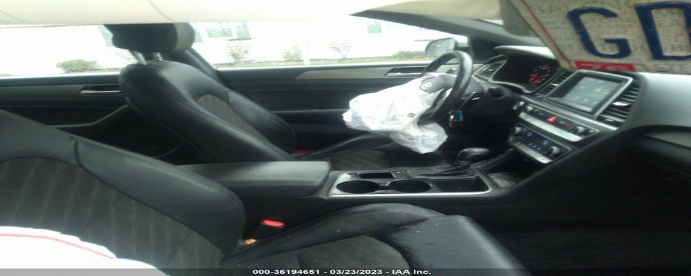 5NPE34AF5JH727209 2018 HYUNDAI SONATA photo no. 5