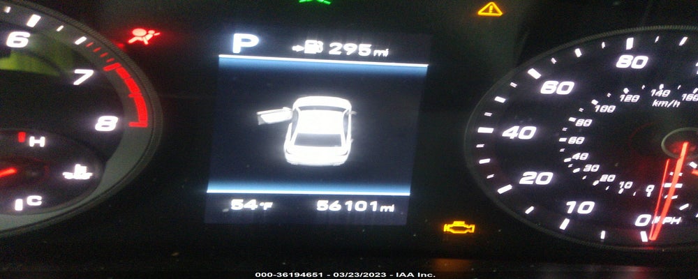 5NPE34AF5JH727209 2018 HYUNDAI SONATA photo no. 7