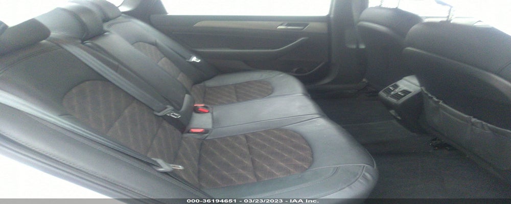 5NPE34AF5JH727209 2018 HYUNDAI SONATA photo no. 8