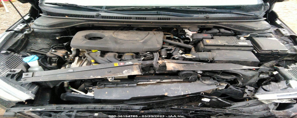 3KPC24A31KE061374 2019 HYUNDAI ACCENT photo no. 10