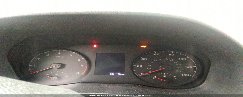 3KPC24A31KE061374 2019 HYUNDAI ACCENT photo no. 7
