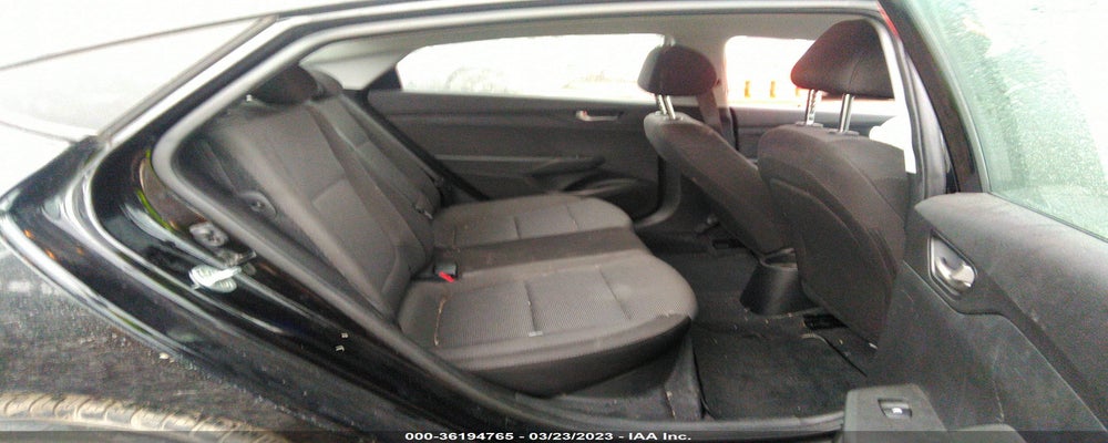 3KPC24A31KE061374 2019 HYUNDAI ACCENT photo no. 8