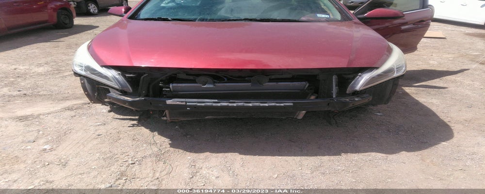 5NPE24AF6FH181529 2015 HYUNDAI SONATA photo no. 6