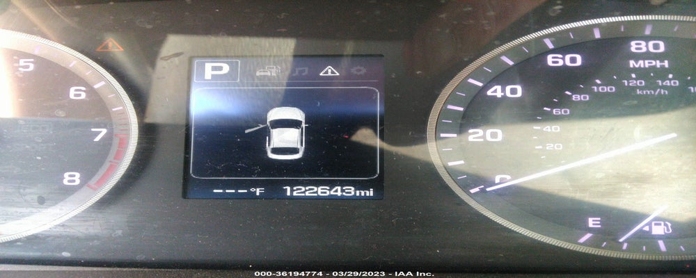 5NPE24AF6FH181529 2015 HYUNDAI SONATA photo no. 7