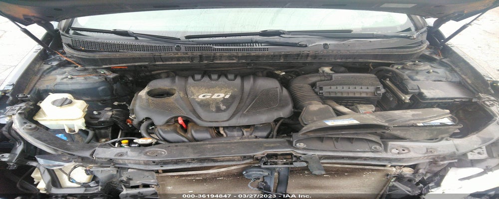 5NPEB4AC3EH872411 2014 HYUNDAI SONATA photo no. 10