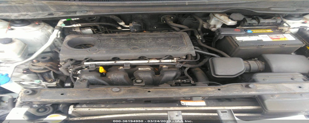 KM8JUCAC6CU505407 2012 HYUNDAI TUCSON photo no. 10