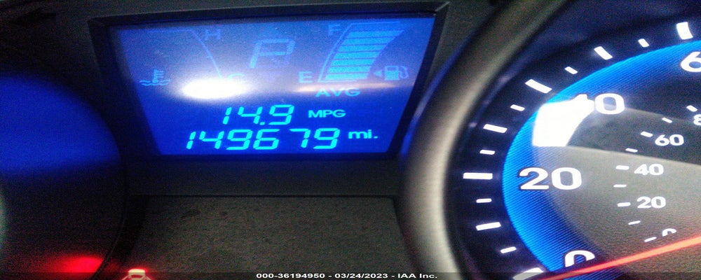 KM8JUCAC6CU505407 2012 HYUNDAI TUCSON photo no. 7