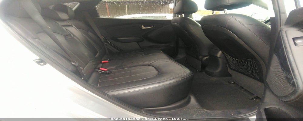 KM8JUCAC6CU505407 2012 HYUNDAI TUCSON photo no. 8