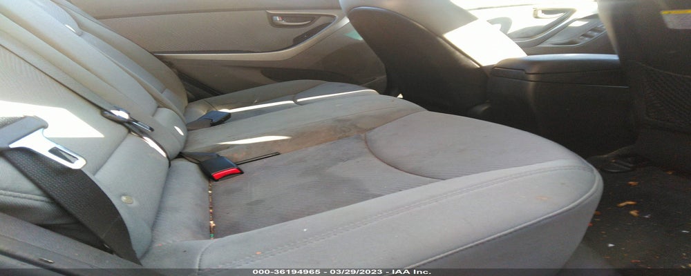 KMHDH4AE9DU693415 2013 HYUNDAI ELANTRA photo no. 8