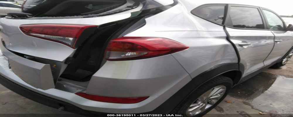 KM8J23A40HU336345 2017 HYUNDAI TUCSON photo no. 4