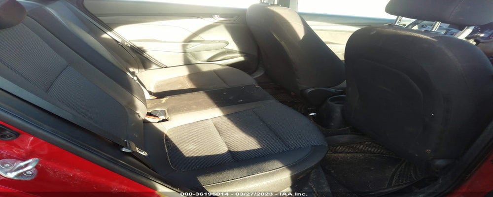 3KPC24A32KE076627 2019 HYUNDAI ACCENT photo no. 8