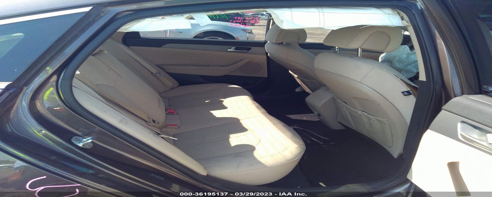 5NPE24AF9HH485909 2017 HYUNDAI SONATA photo no. 8