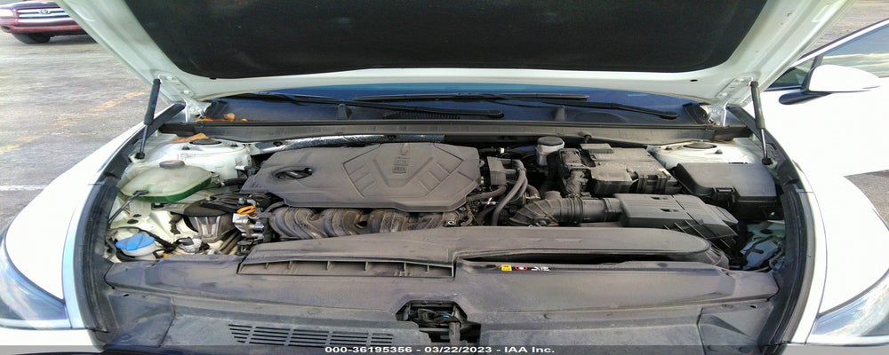5NPEL4JA2MH072094 2021 HYUNDAI SONATA photo no. 10