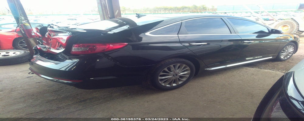 5NPE34AF8FH247429 2015 HYUNDAI SONATA photo no. 4
