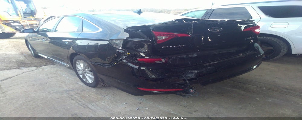 5NPE34AF8FH247429 2015 HYUNDAI SONATA photo no. 6