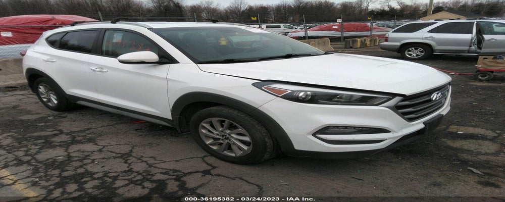 KM8J3CA47HU557616 2017 HYUNDAI TUCSON photo no. 5