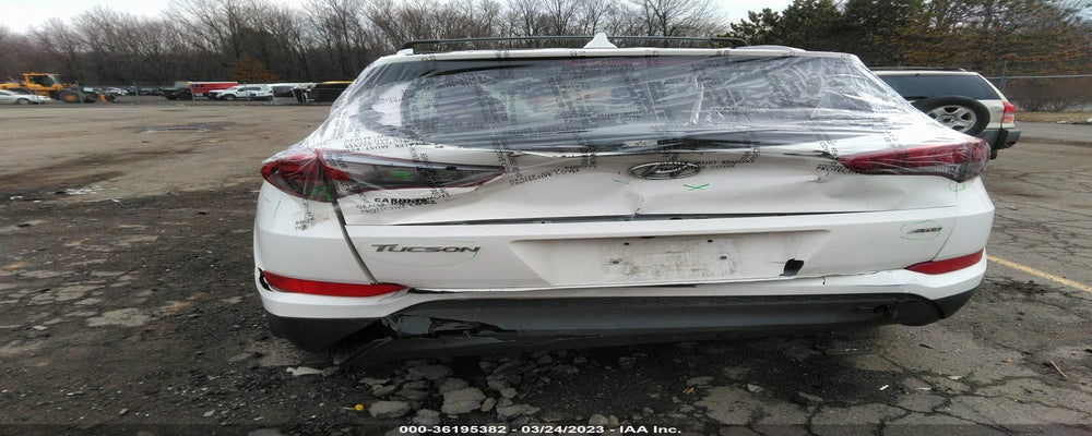 KM8J3CA47HU557616 2017 HYUNDAI TUCSON photo no. 6