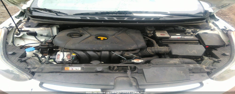 5NPDH4AE2DH403059 2013 HYUNDAI ELANTRA photo no. 10