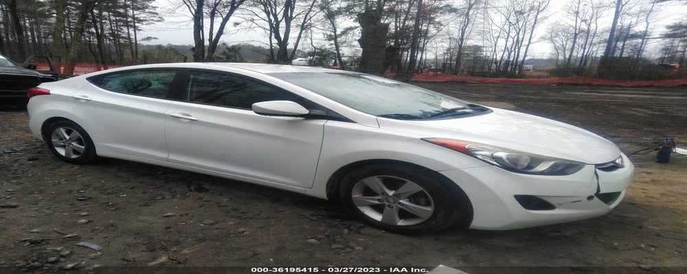 5NPDH4AE2DH403059 2013 HYUNDAI ELANTRA photo no. 9