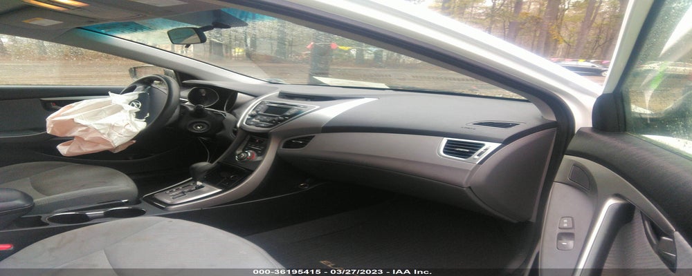 5NPDH4AE2DH403059 2013 HYUNDAI ELANTRA photo no. 5