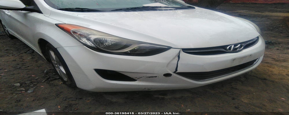 5NPDH4AE2DH403059 2013 HYUNDAI ELANTRA photo no. 6
