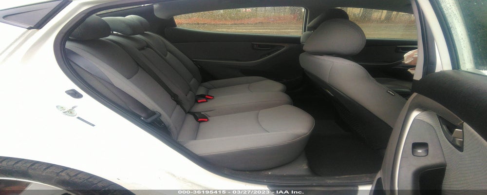 5NPDH4AE2DH403059 2013 HYUNDAI ELANTRA photo no. 8