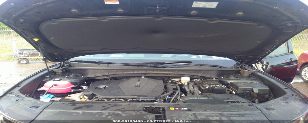 5NMJE3AE9PH167520 2023 HYUNDAI TUCSON photo no. 10