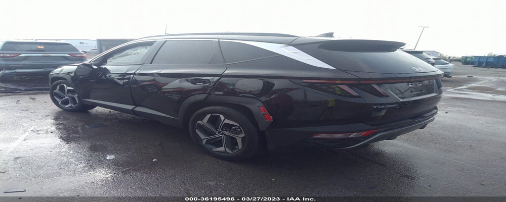 5NMJE3AE9PH167520 2023 HYUNDAI TUCSON photo no. 3
