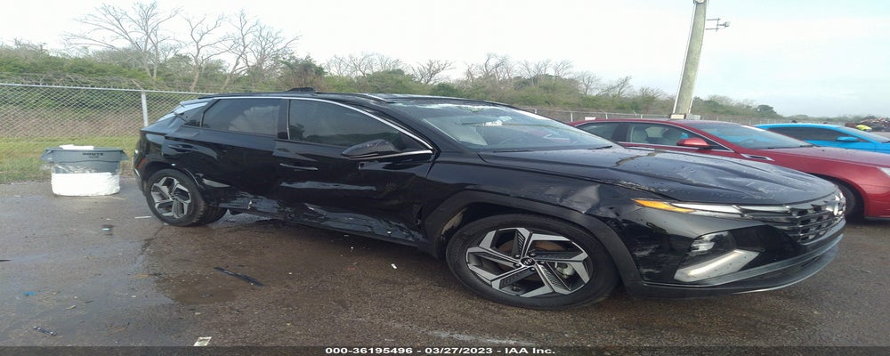 5NMJE3AE9PH167520 2023 HYUNDAI TUCSON photo no. 6