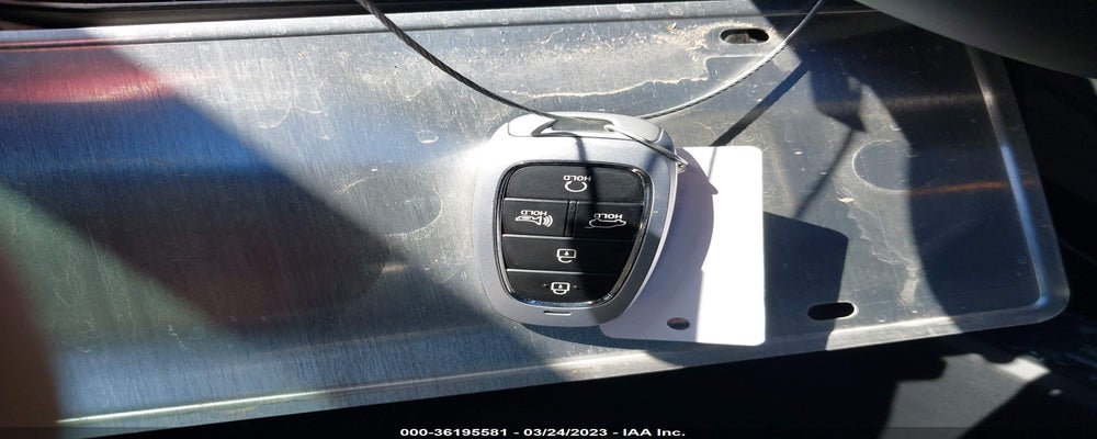 5NMS6DAJ9PH489806 2023 HYUNDAI SANTA FE photo no. 11