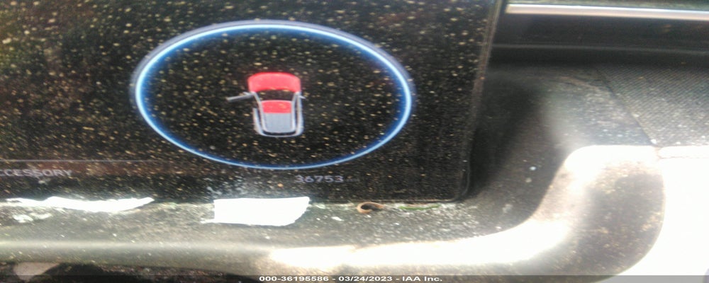KM8JFCA10NU041509 2022 HYUNDAI TUCSON HYBRID photo no. 7