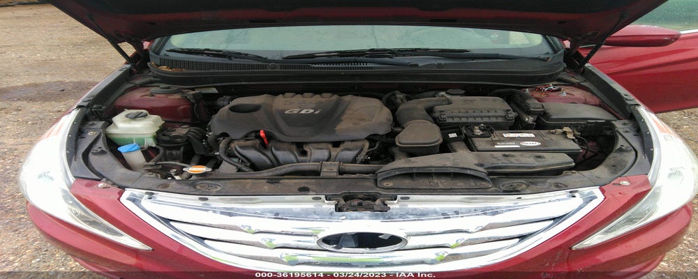 5NPEB4AC0CH495842 2012 HYUNDAI SONATA photo no. 10
