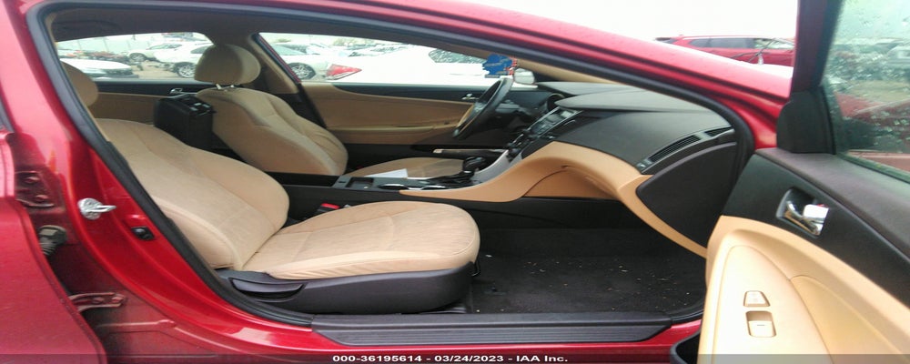 5NPEB4AC0CH495842 2012 HYUNDAI SONATA photo no. 5