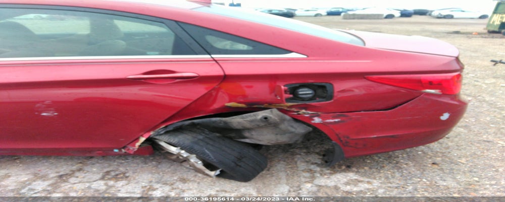 5NPEB4AC0CH495842 2012 HYUNDAI SONATA photo no. 6