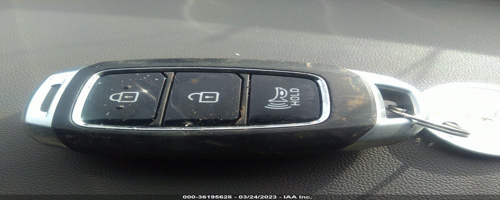 5NMS33ADXLH214078 2020 HYUNDAI SANTA FE photo no. 11
