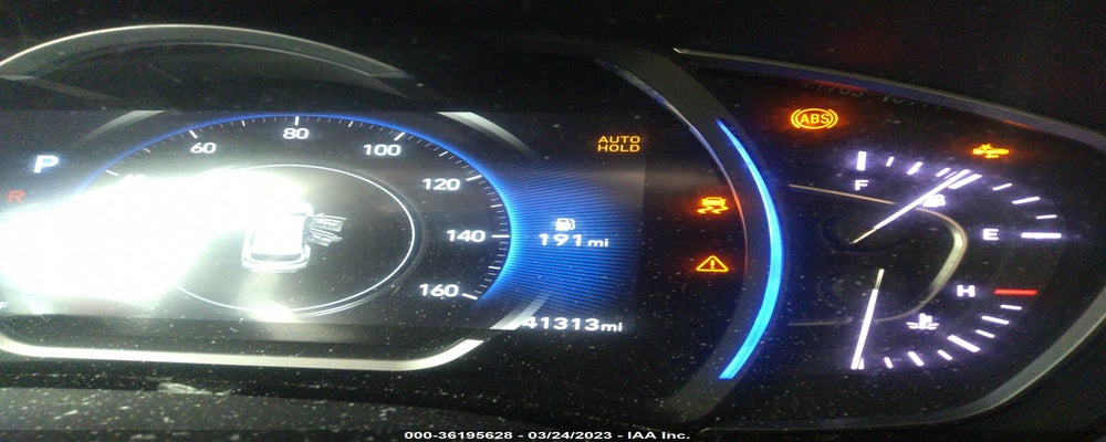 5NMS33ADXLH214078 2020 HYUNDAI SANTA FE photo no. 7