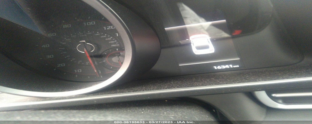 KMHLM4AG7NU282962 2022 HYUNDAI ELANTRA photo no. 7
