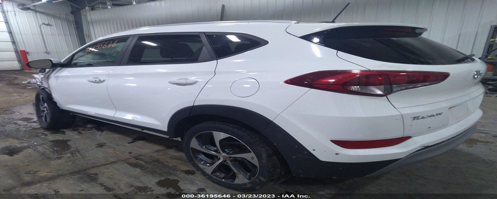KM8J3CA27HU502596 2017 HYUNDAI TUCSON photo no. 3