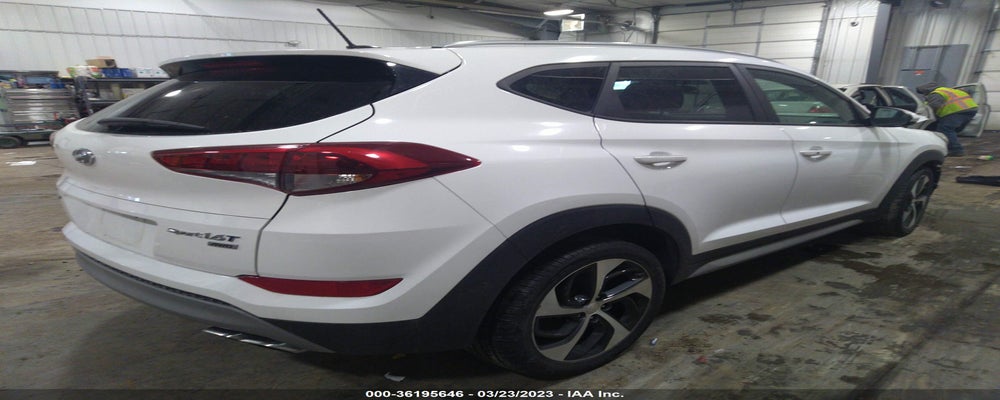 KM8J3CA27HU502596 2017 HYUNDAI TUCSON photo no. 4