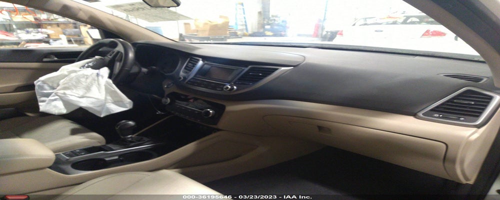 KM8J3CA27HU502596 2017 HYUNDAI TUCSON photo no. 5