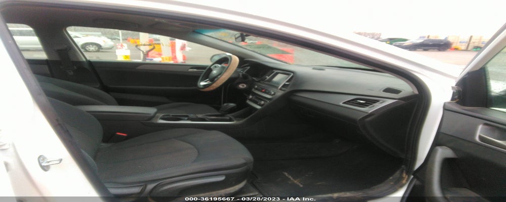 5NPE24AF4JH725809 2018 HYUNDAI SONATA photo no. 5