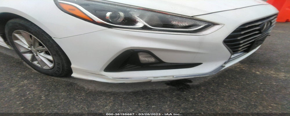 5NPE24AF4JH725809 2018 HYUNDAI SONATA photo no. 6
