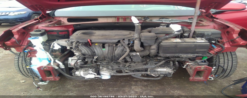 5NMS3CADXKH088058 2019 HYUNDAI SANTA FE photo no. 10