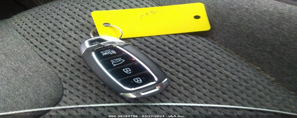 5NMS3CADXKH088058 2019 HYUNDAI SANTA FE photo no. 11