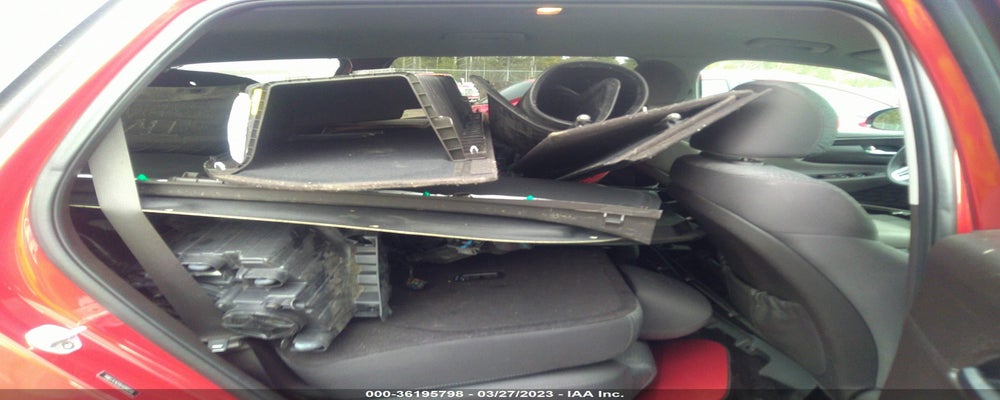5NMS3CADXKH088058 2019 HYUNDAI SANTA FE photo no. 8